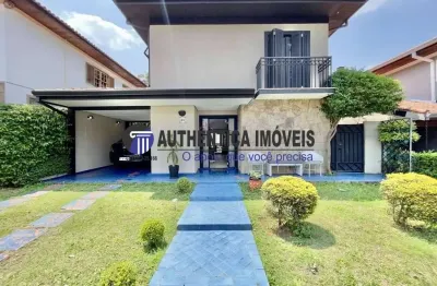Sobrado para venda - jardim são paulo ii - cotia - são paulo - authêntica imóveis