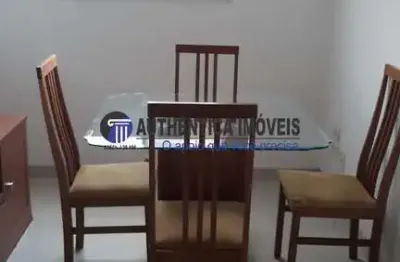 Apartamento para venda - conceição - osasco - são paulo - authêntica imóveis