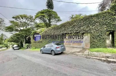 Casa para venda - chácara são joão - carapicuíba - são paulo - authêntica imóveis