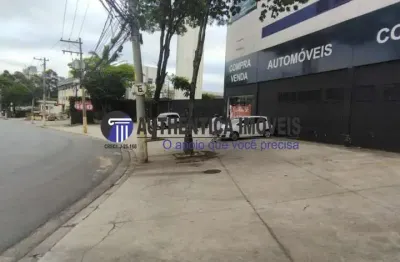 Galpão comercial para locação - alphaville - barueri - são paulo - authêntica imóveis