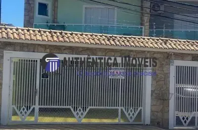 Casa para venda - vila osasco - osasco - são paulo - authêntica imóveis