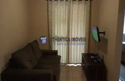 Apartamento para venda - conceição - osasco - são paulo - authêntica imóveis