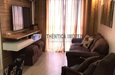 Apartamento para venda - veloso - osasco - são paulo - authêntica imóveis