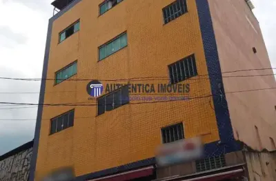 Prédio comercial para venda e locação - bela vista - osasco - são paulo - authêntica imóveis