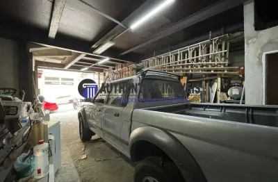 Salão comercial para locação - bela vista - osasco - são paulo - authêntica imóveis