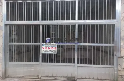 Casa para venda - bela vista - osasco - são paulo - authêntica imóveis