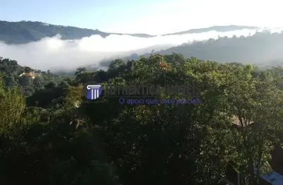 Terreno para venda - são vicente - mairiporã - são paulo - authêntica imóveis