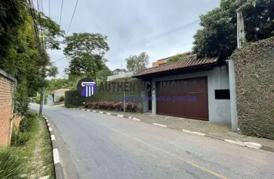 Casa para venda - granja viana - cotia - são paulo - authêntica imóveis
