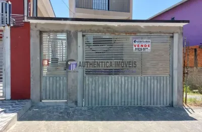 Sobrado para venda - jardim boa vista, capital/sp - authêntica imóveis