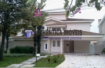 Casa para venda - alphaville - barueri - são paulo - authêntica imóveis