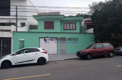 Casa para venda - vila yara - osasco - são paulo - authêntica imóveis