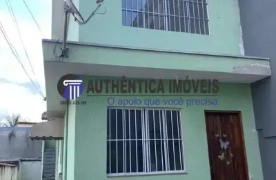 Casa para venda - jardim das flores - osasco - são paulo - authêntica imóveis
