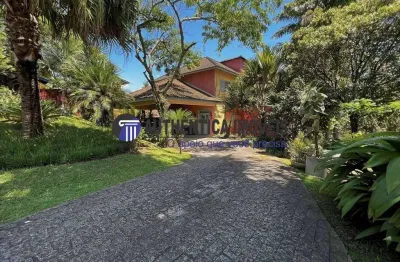 Casa para venda - granja viana ii - cotia - são paulo - authêntica imóveis