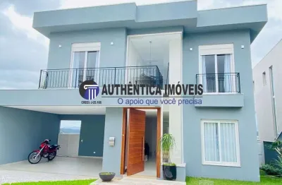 Casa para venda e locação - alphaville - santana de parnaíba - são paulo - authêntica imóveis