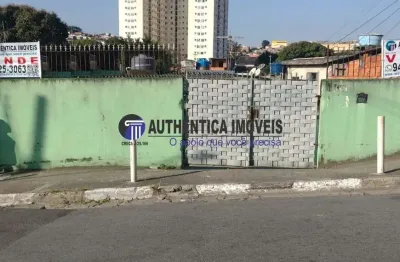Terreno para venda - são pedro - osasco - são paulo - authêntica imóveis