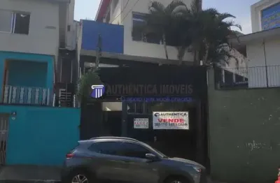 Prédio para locação e venda - vila campesina - osasco - são paulo - authêntica imóveis
