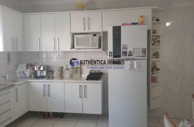 Casa para venda - veloso - osasco - são paulo - authêntica imóveis