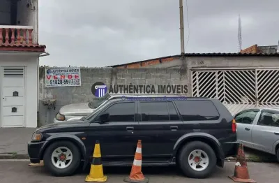 Terreno para venda - parque jandaia - carapicuíba - são paulo - authêntica imóveis