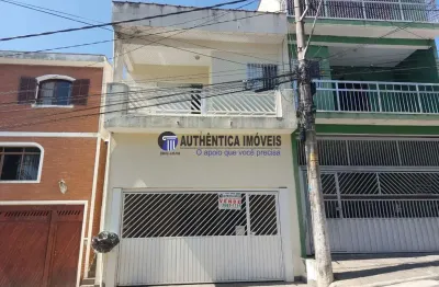 Sobrado para venda - jardim elvira - osasco - são paulo - authêntica imóveis