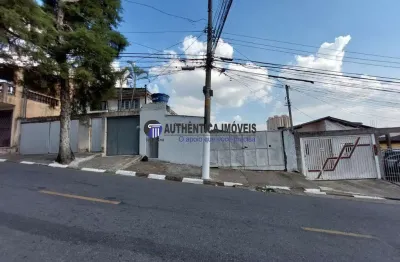 Terreno para venda - novo osasco - osasco - são paulo - authêntica imóveis