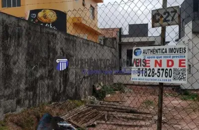 Terreno para venda e locação - jardim boa vista - são paulo - sp - authêntica imóveis