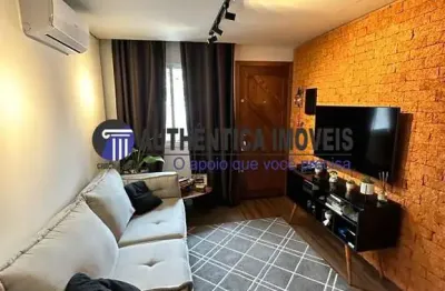 Casa para venda - jardim d'abril - osasco - são paulo - authêntica imóveis