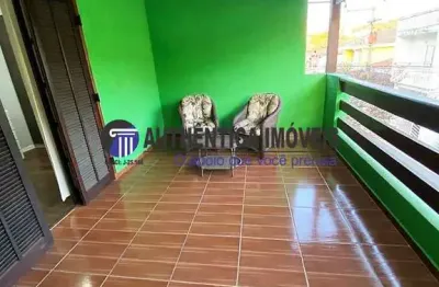 Casa para venda - bela vista - osasco - são paulo - authêntica imóveis