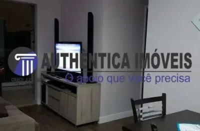 Apartamento para venda - continental - osasco - são paulo - authêntica imóveis