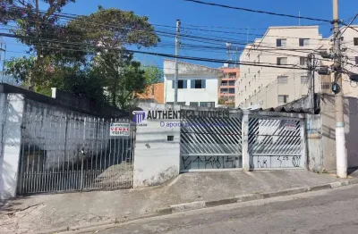 Imóvel comercial para venda - jaguaribe - osasco - são paulo - authêntica imóveis