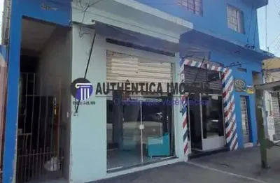 Imóvel comercial para venda - bela vista - osasco - são paulo - authêntica imóveis