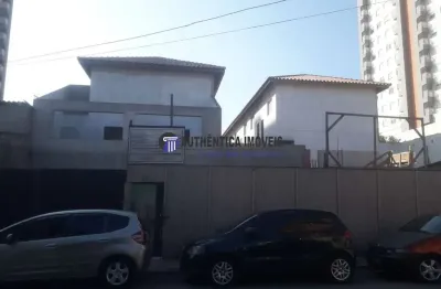 Imóvel comercial para venda - santa maria - osasco - são paulo - authêntica imóveis