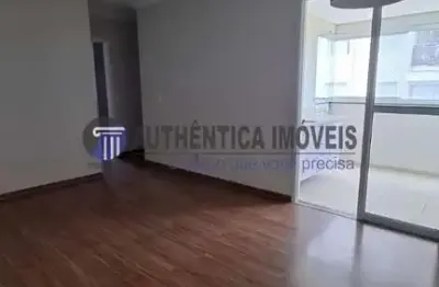 Apartamento para venda - vila osasco - osasco - são paulo - authêntica imóveis