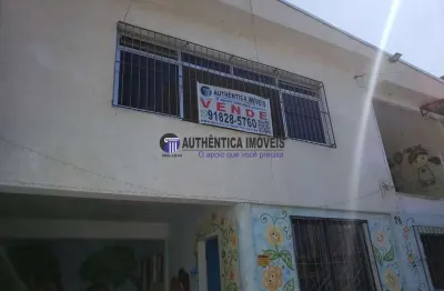 Casa para venda - jardim das flores - osasco - são paulo - authêntica imóveis