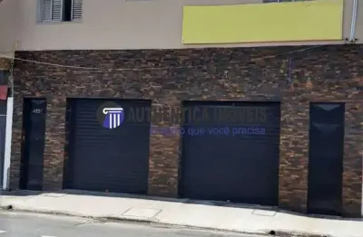 Prédio comercial para venda - km 18 - osasco - são paulo - authêntica imóveis