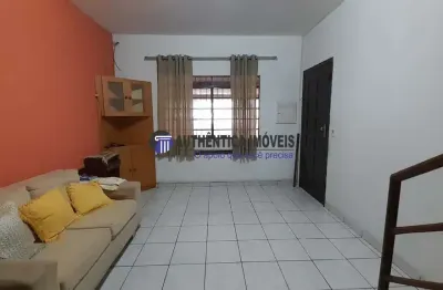 Sobrado para venda - bussocaba - osasco - são paulo - authêntica imóveis