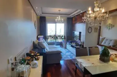 Apartamento para venda - umuarama - osasco - são paulo - authêntica imóveis