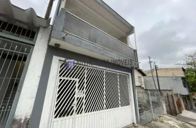 Casa para venda - cidade das flores - osasco - são paulo - authêntica imóveis