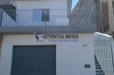 Casa para venda - padroeira - osasco - são paulo - authêntica imóveis