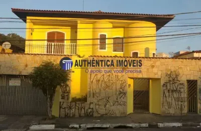 Casa para venda - city bussocaba - osasco - são paulo - authêntica imóveis