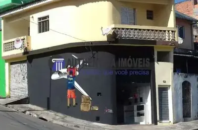 Imóvel comercial para venda - novo osasco - osasco - são paulo - authêntica imóveis