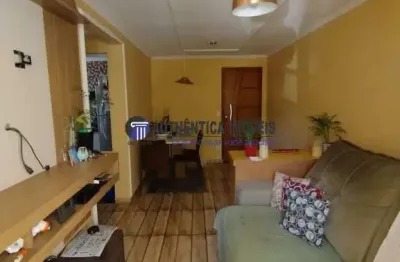 Apartamento para venda - veloso - osasco - são paulo - authêntica imóveis