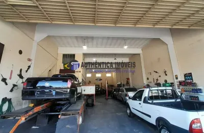 Prédio comercial para venda - santo antônio - osasco - são paulo - authêntica imóveis