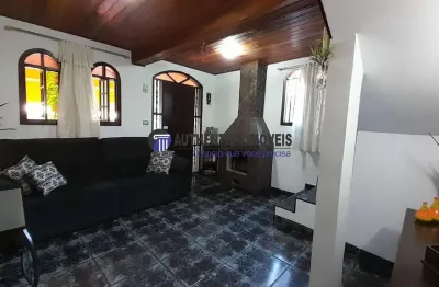 Casa para venda - jaguaribe - osasco - são paulo - authêntica imóveis