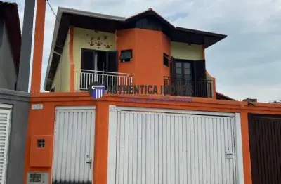 Casa para venda - veloso - osasco - são paulo - authêntica imóveis