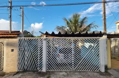 Casa térrea para venda - jardim elvira - osasco - são paulo - authêntica imóveis