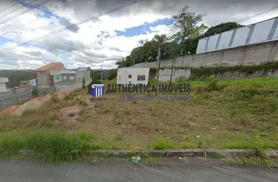 Terreno para venda - caminho do sol - cotia - são paulo - authêntica imóveis