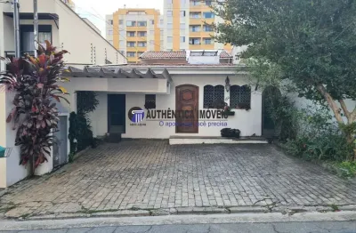 Casa térrea para venda - parque continental - são paulo - são paulo - authêntica imóveis