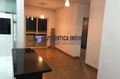 Apartamento para venda - jardim paraíso - barueri - são paulo - authêntica imóveis
