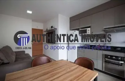 Apartamento para venda - centro - osasco - são paulo - authêntica imóveis
