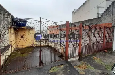 Terreno para venda - bela vista - osasco - são paulo - authêntica imóveis